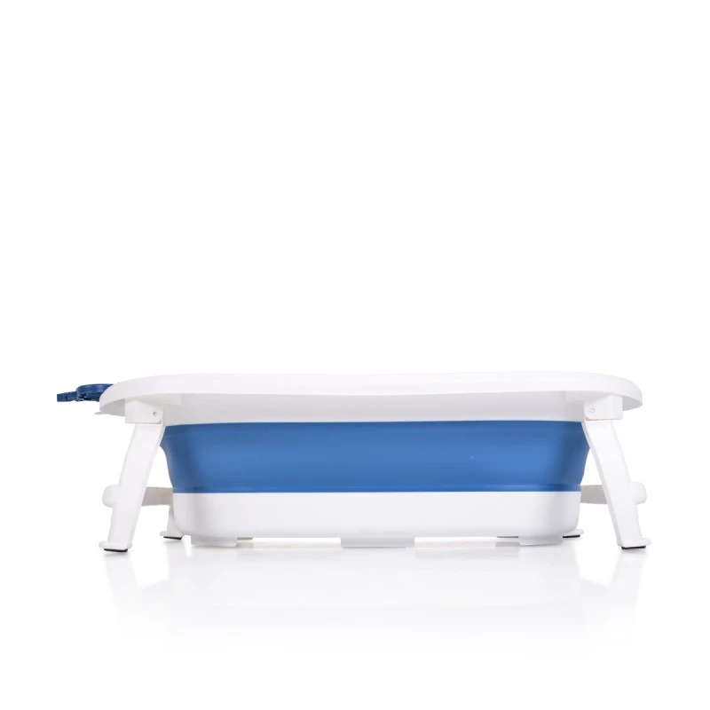 Moni Сгъваема вана Siren син