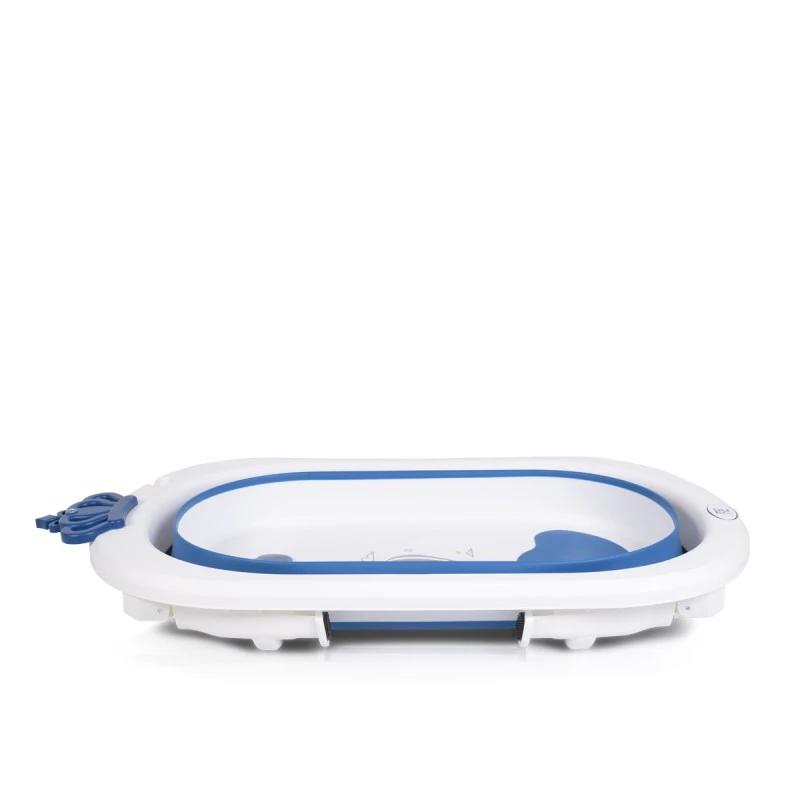 Moni Сгъваема вана Siren син