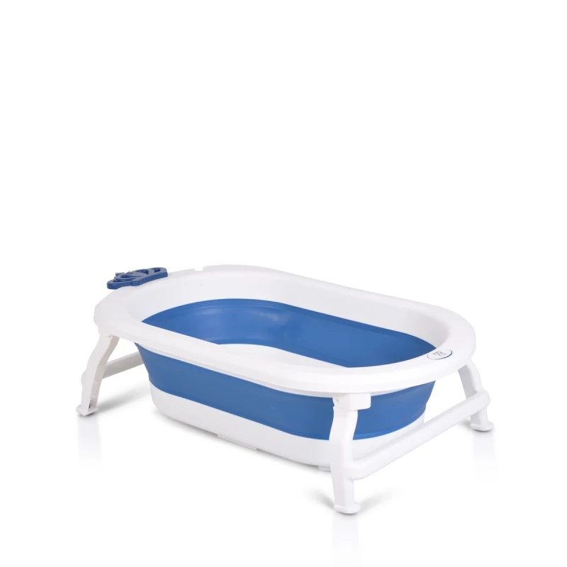 Moni Сгъваема вана Siren син