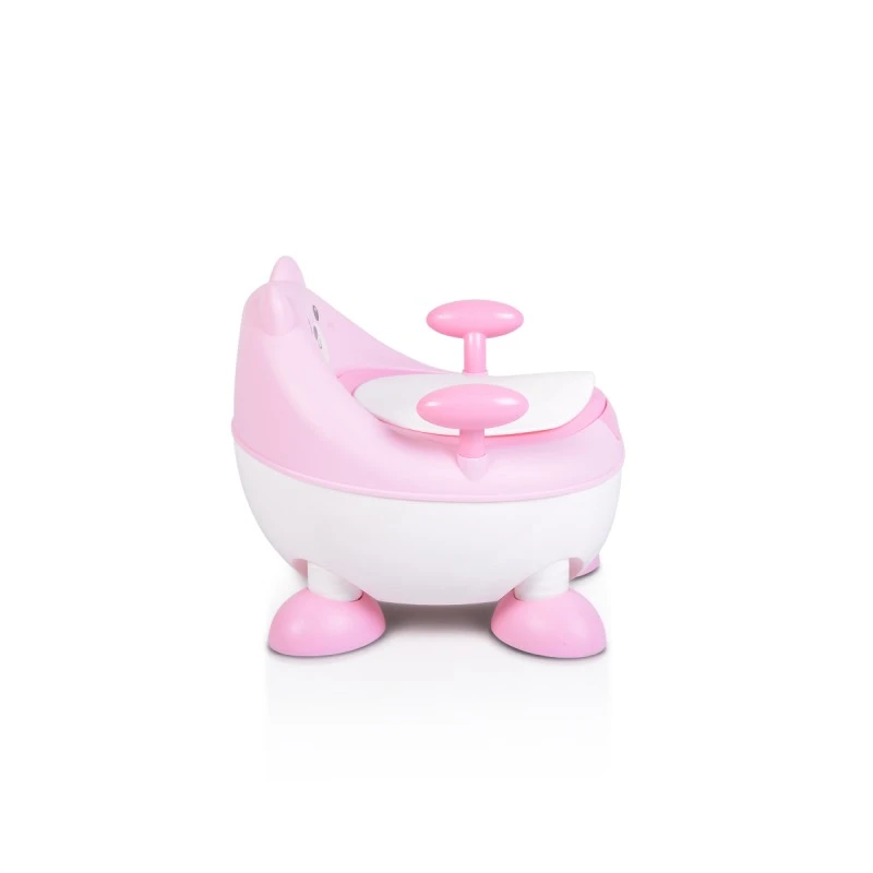 Гърне Cangaroo Little Dipper розов