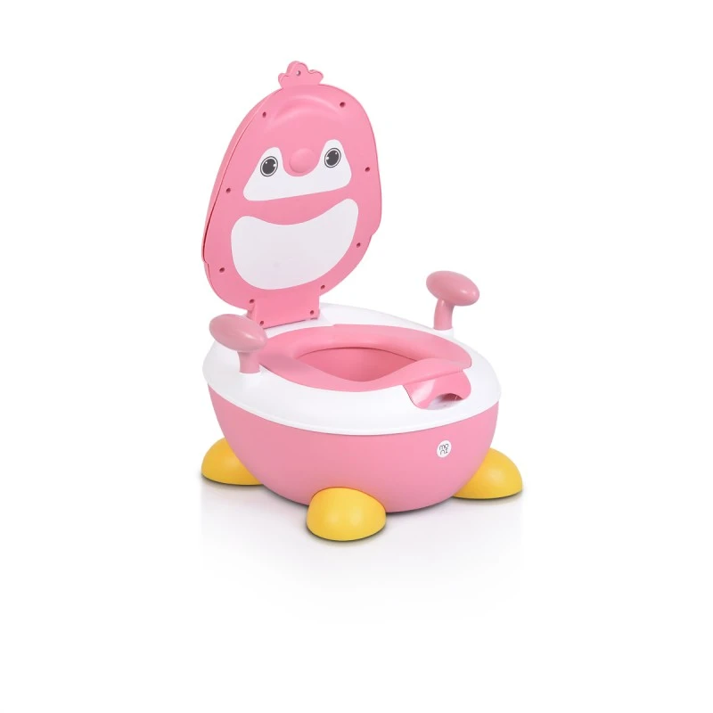 Гърне Cangaroo Riko розов