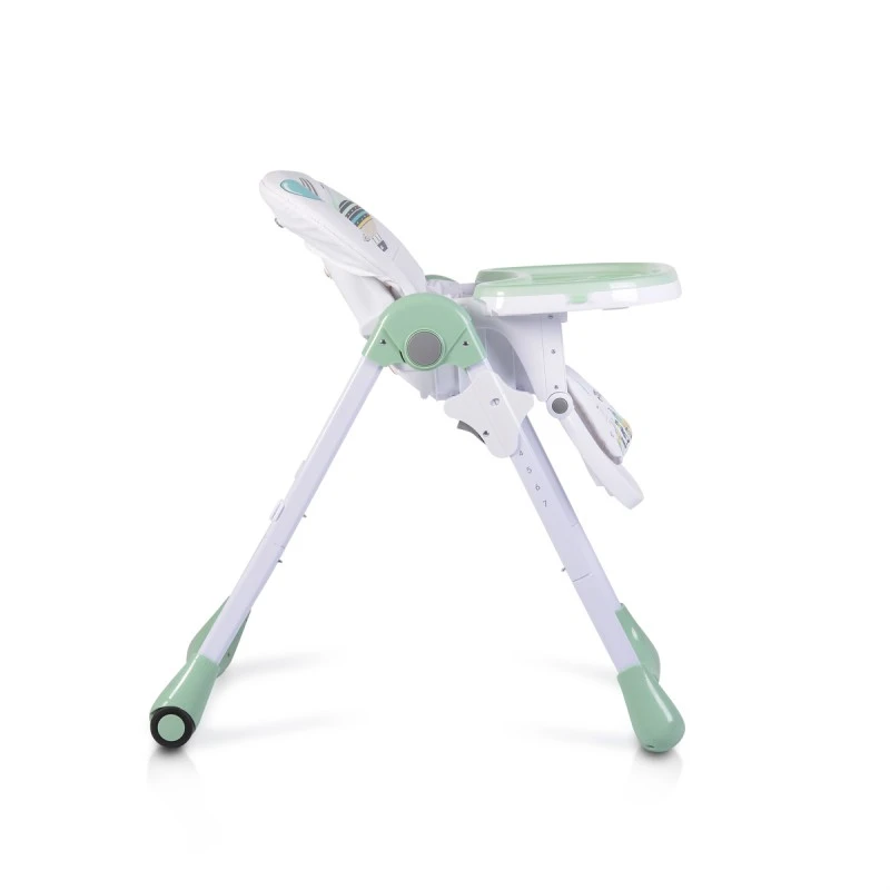 Moni Стол за хранене Muffin мента