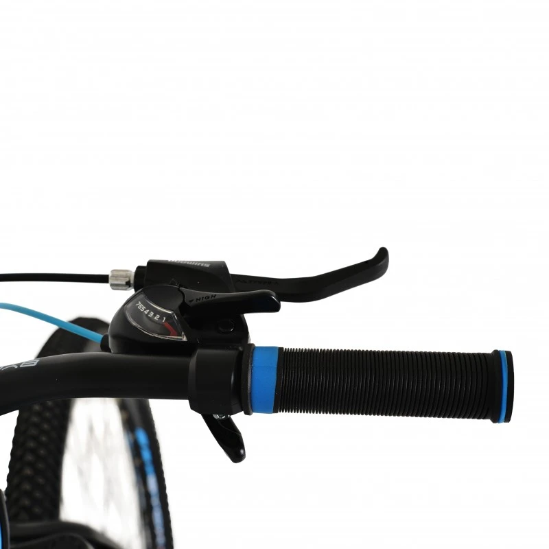 Byox Велосипед alloy 27.5“ B2020 Man