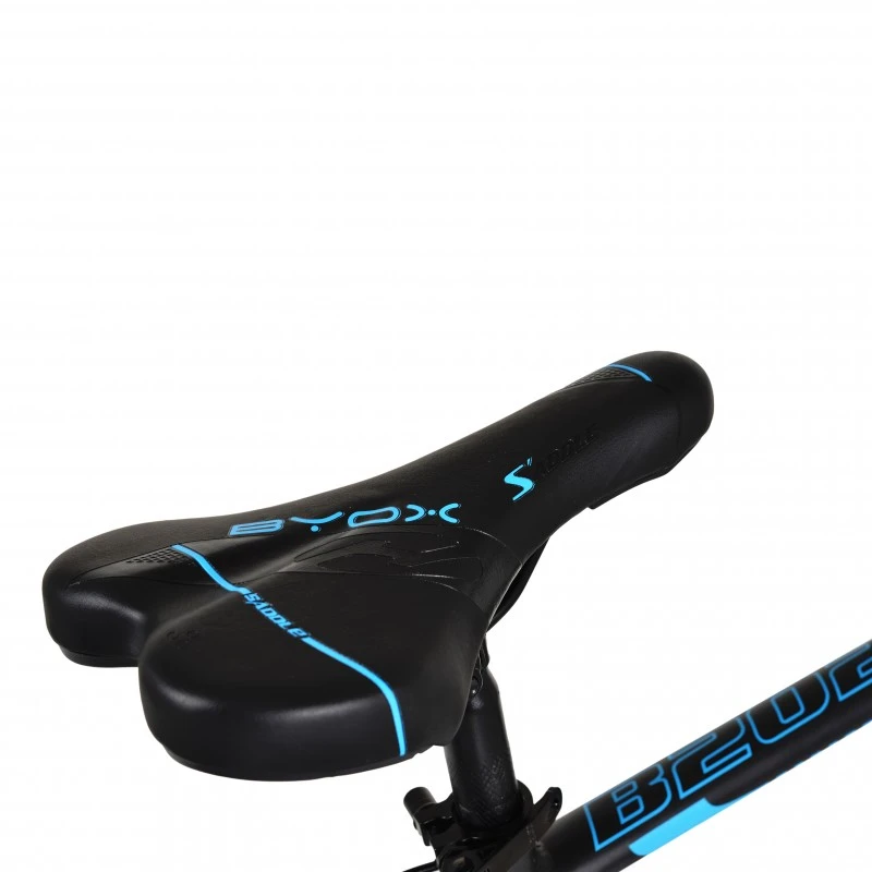 Byox Велосипед alloy 27.5“ B2020 Man