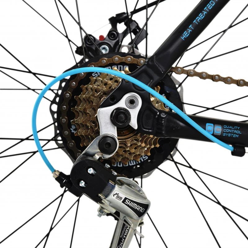 Byox Велосипед alloy 27.5“ B2020 Man