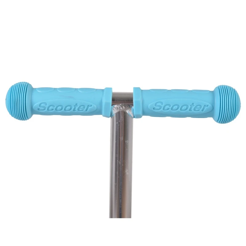 Moni Тротинетка Bubblegum син