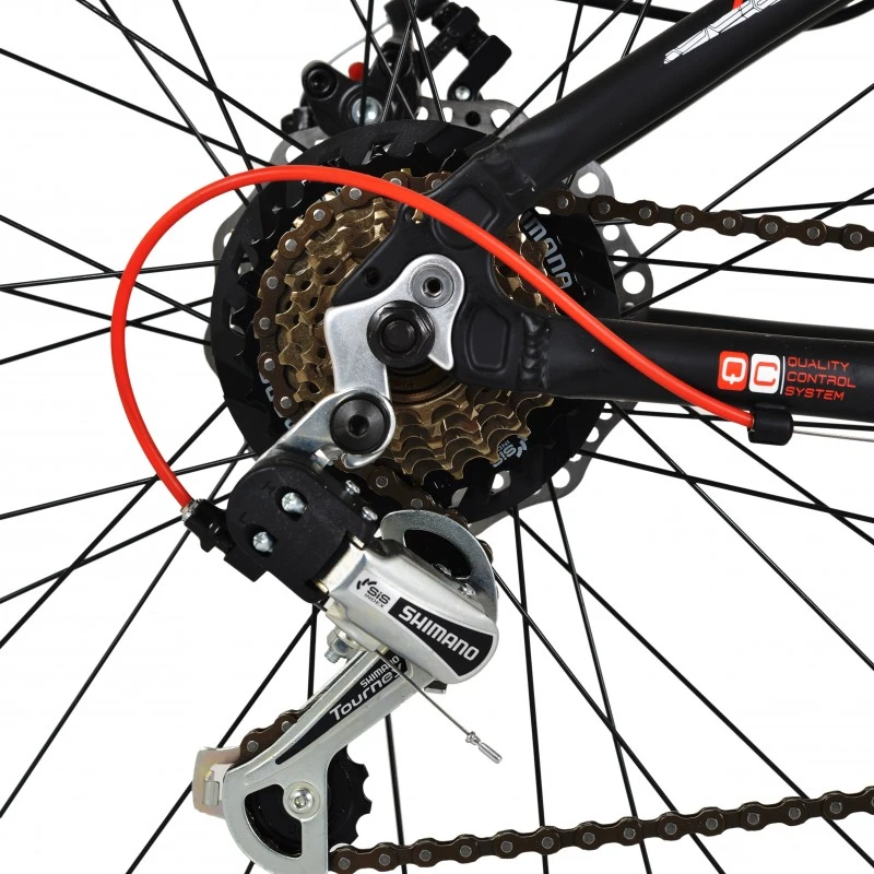 Byox Велосипед alloy 26“ BTW