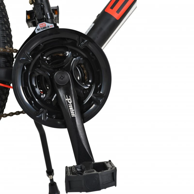 Byox Велосипед alloy 26“ BTW