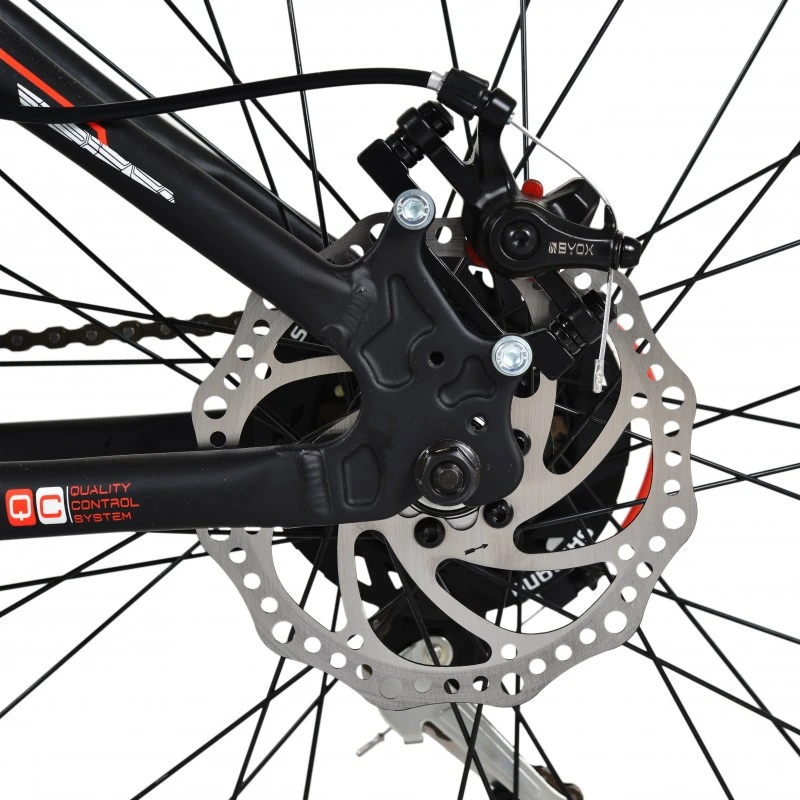 Byox Велосипед alloy 26“ BTW