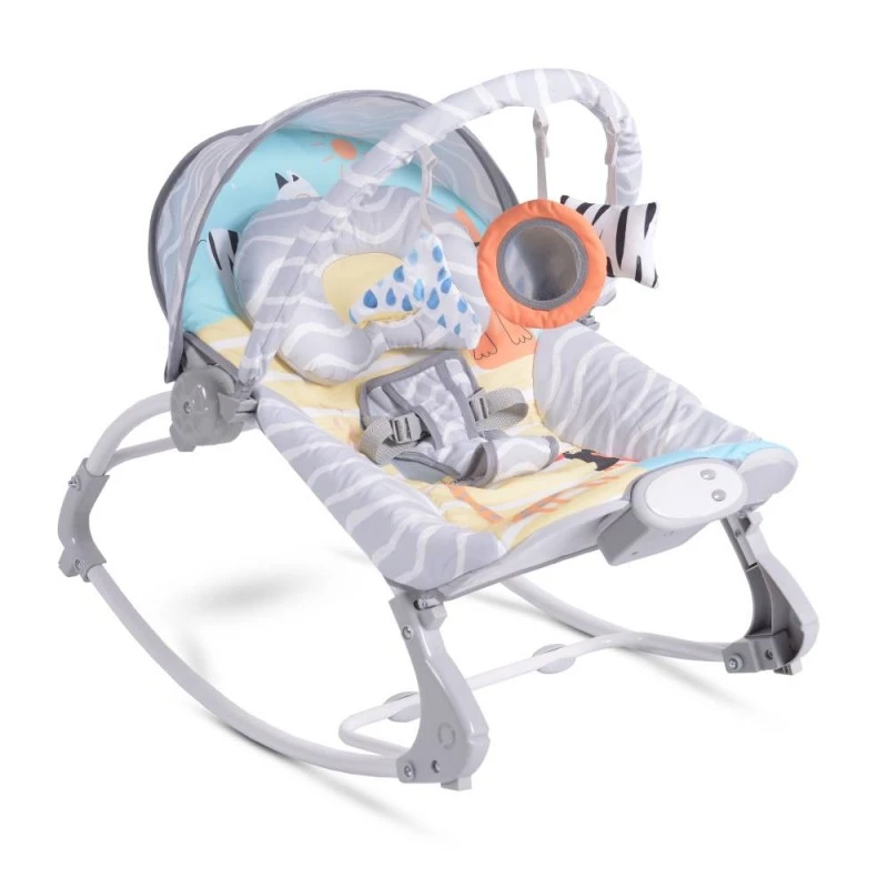 Шезлонг Happy Island