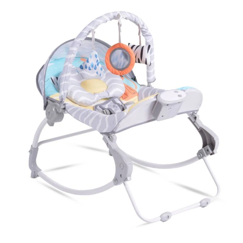 Шезлонг Happy Island