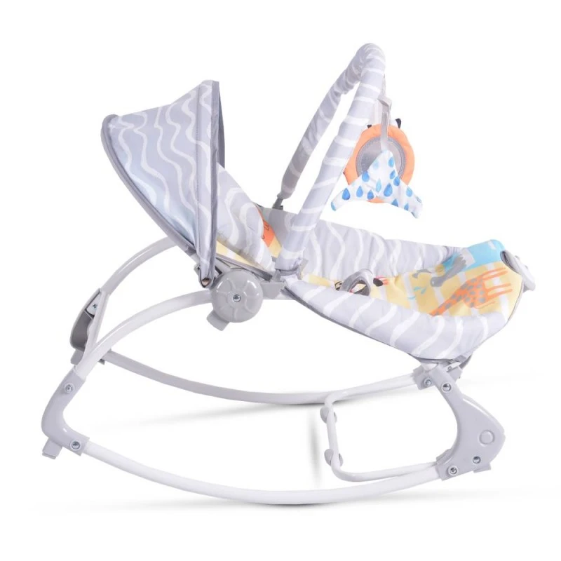 Шезлонг Happy Island