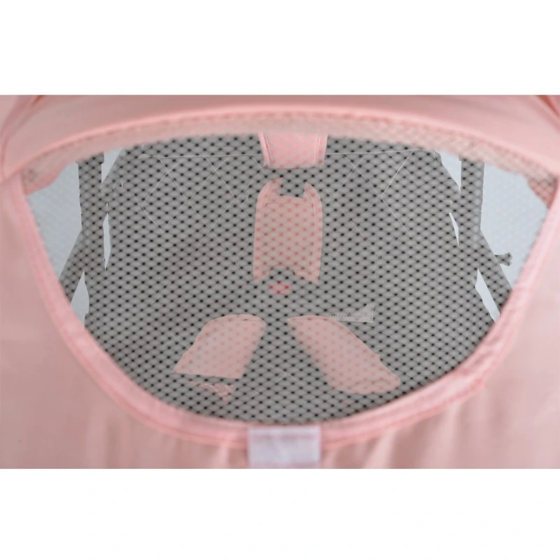 Лятна количка Moni Trento розов