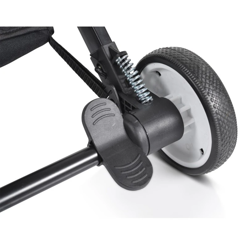 Лятна количка Moni Trento бежов