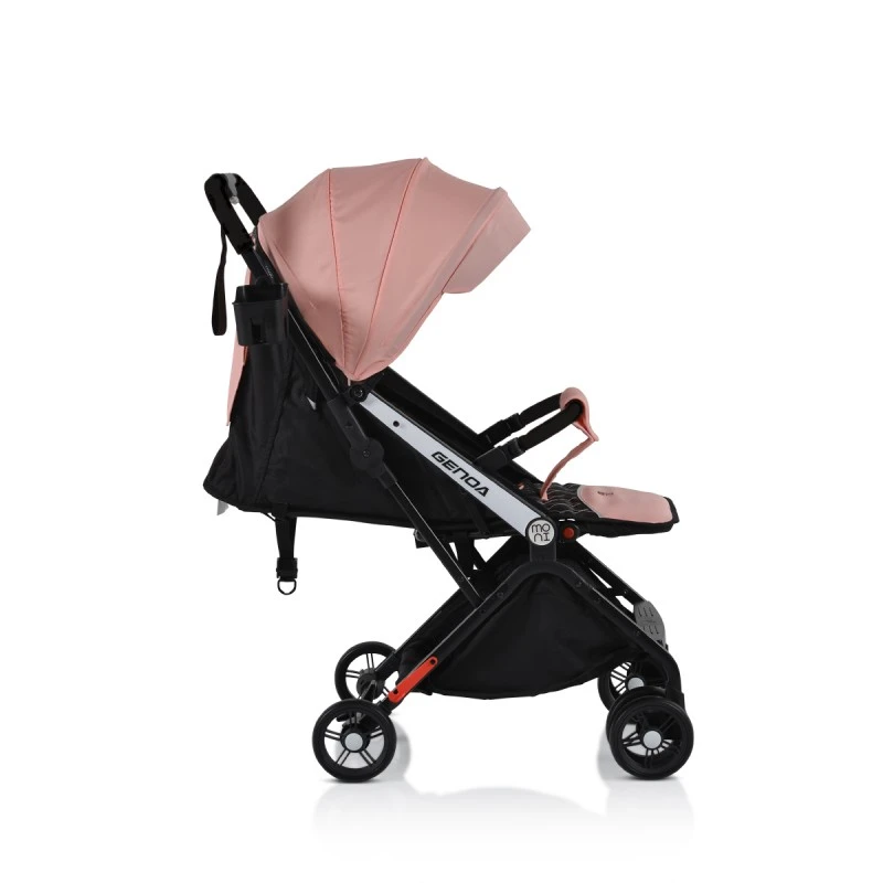 Лятна количка Moni Genoa розов