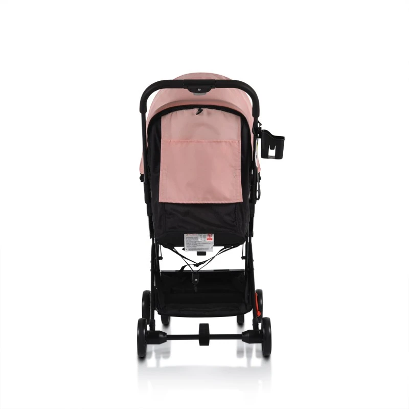 Лятна количка Moni Genoa розов