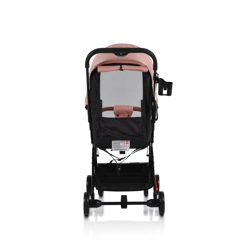 Лятна количка Moni Genoa розов