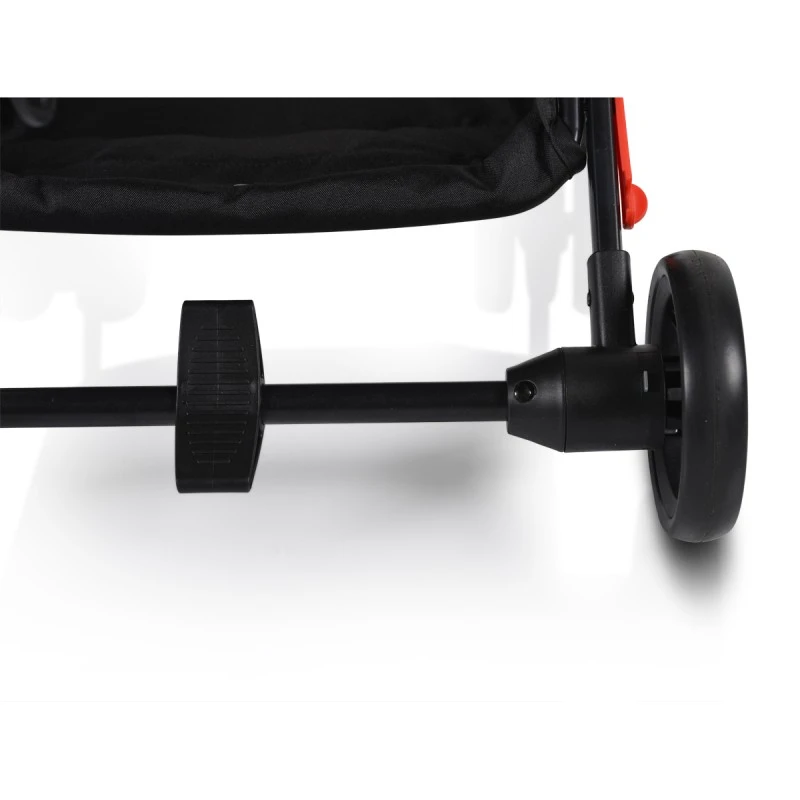 Лятна количка Moni Genoa розов