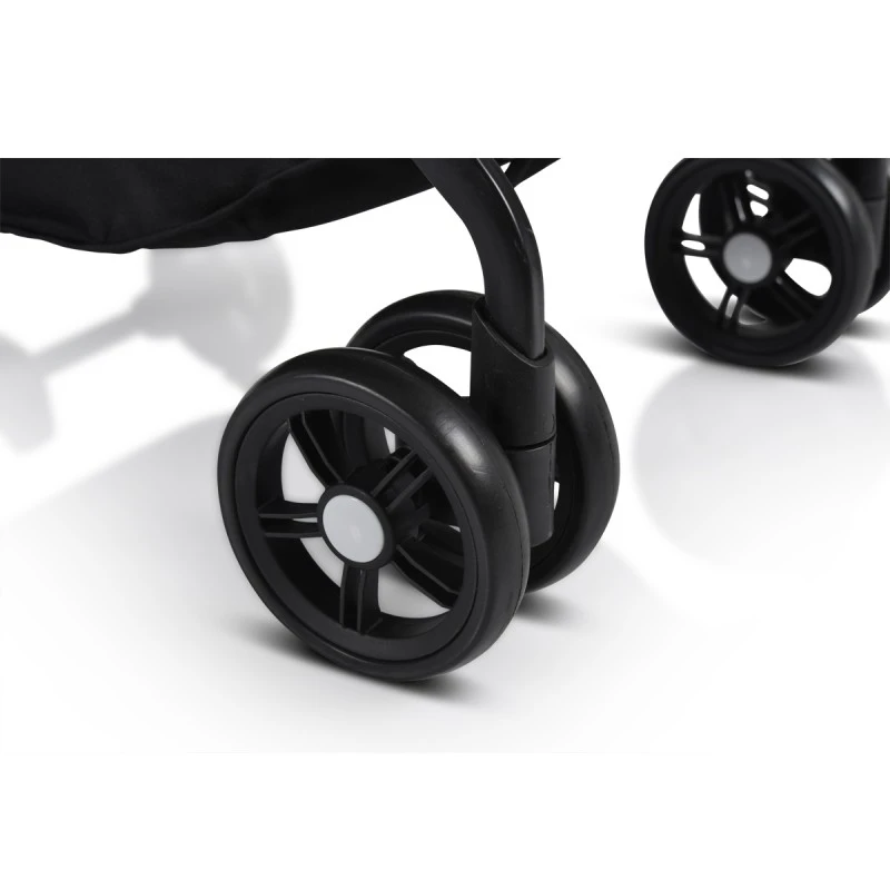 Лятна количка Moni Genoa розов