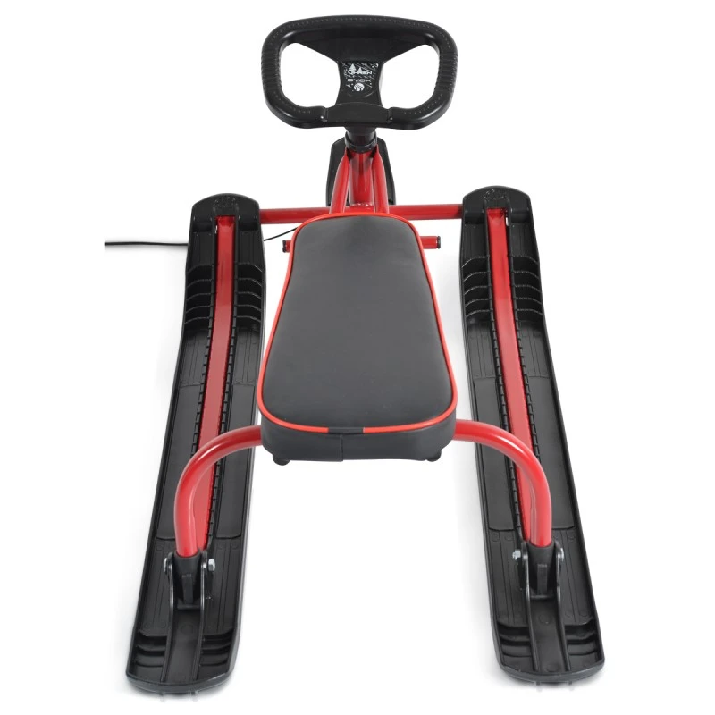 Byox Шейна Vihren Червен