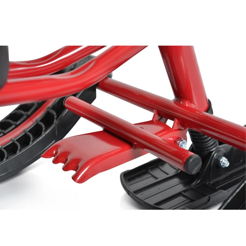 Byox Шейна Vihren Червен