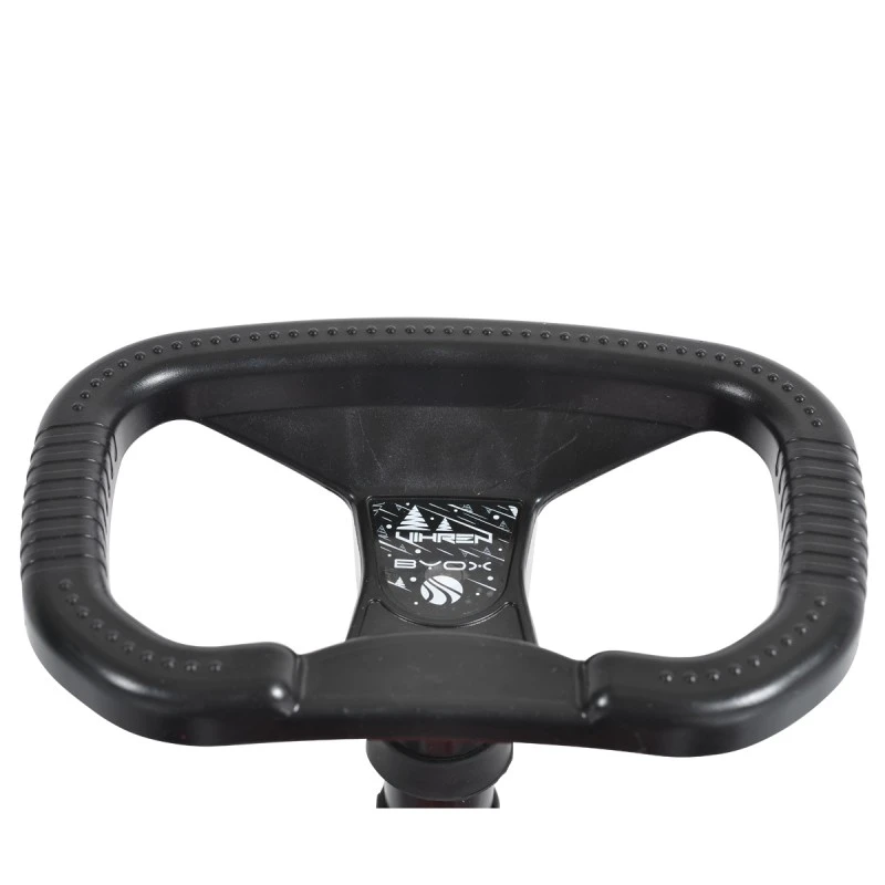 Byox Шейна Vihren Червен