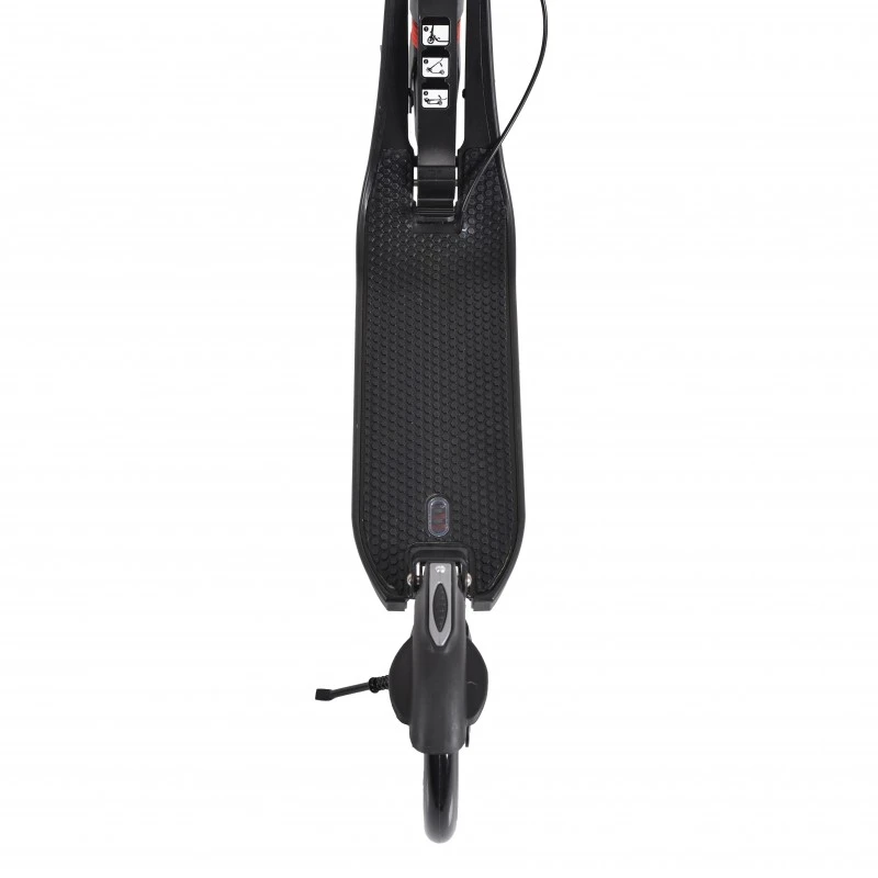 Byox Тротинетка Avatar черен