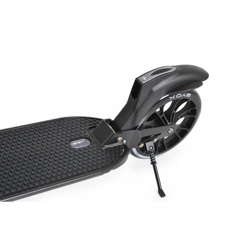 Byox Тротинетка Avatar черен