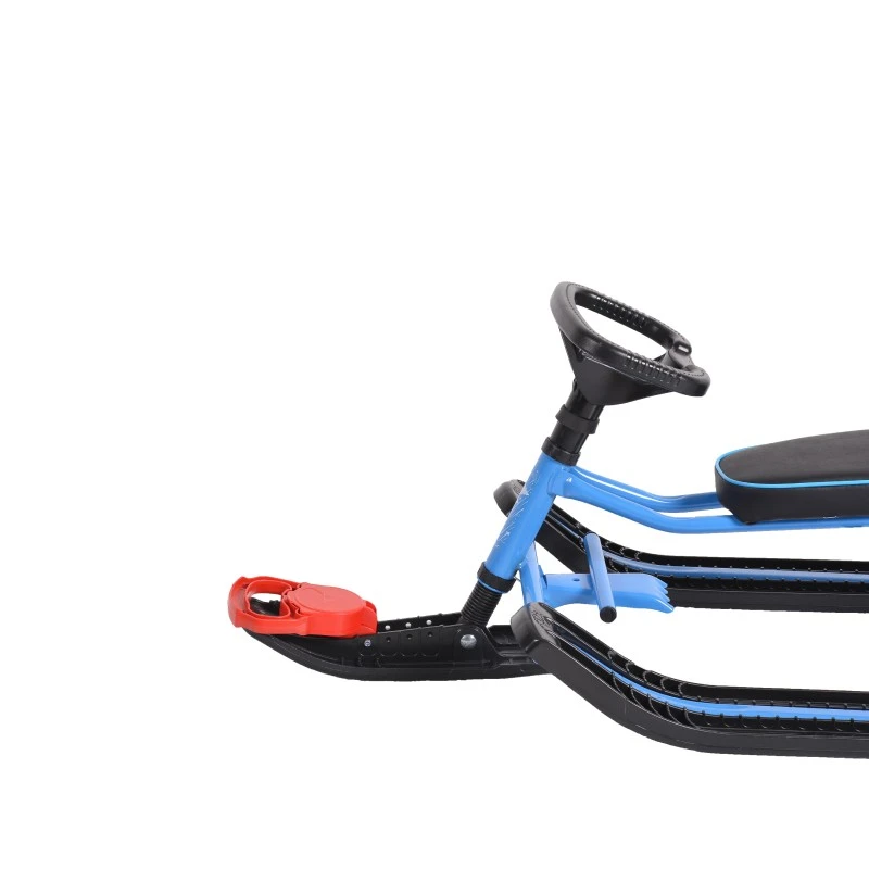 Byox Механизъм с въже за дърпане за Vihren/Pirin Red