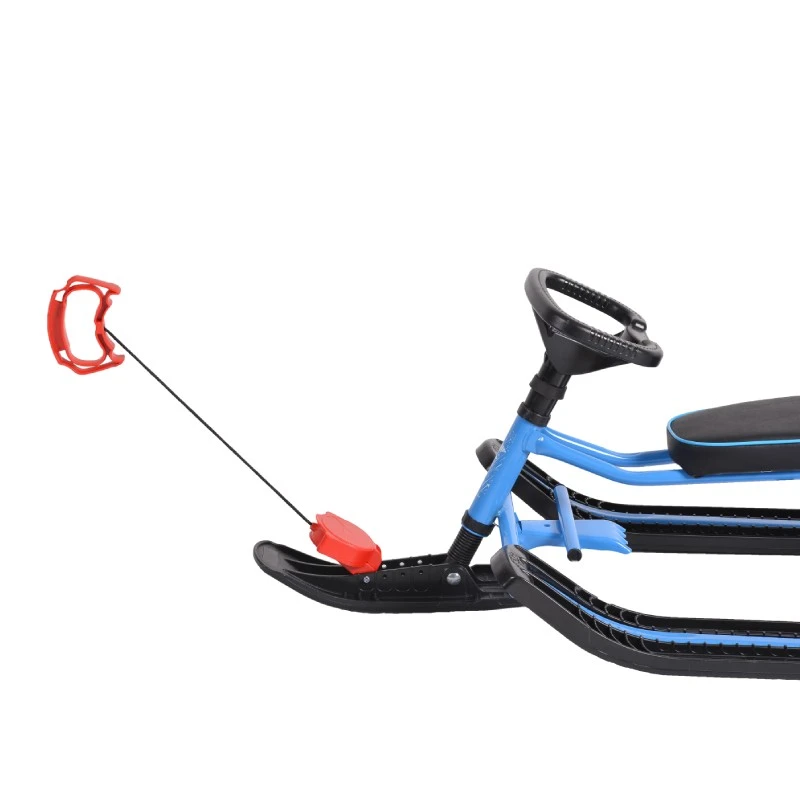 Byox Механизъм с въже за дърпане за Vihren/Pirin Red