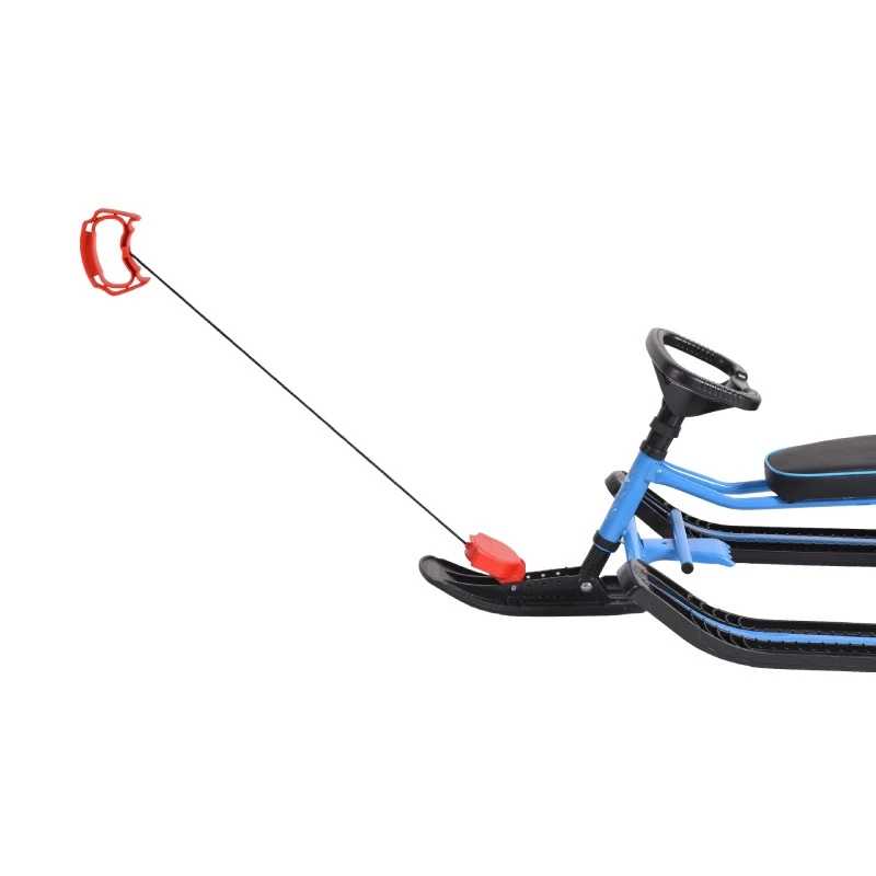 Byox Механизъм с въже за дърпане за Vihren/Pirin Red