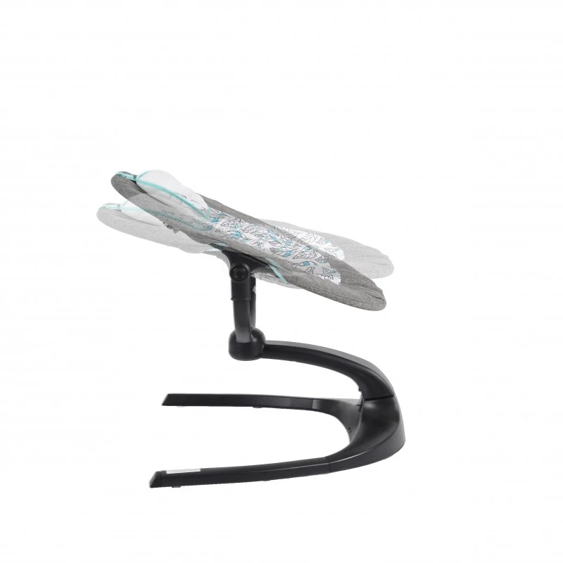 Moni Електрическа люлка Meira ментов