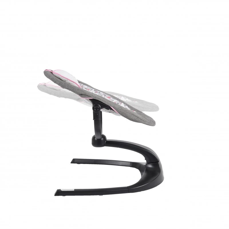 Moni Електрическа люлка Meira розов