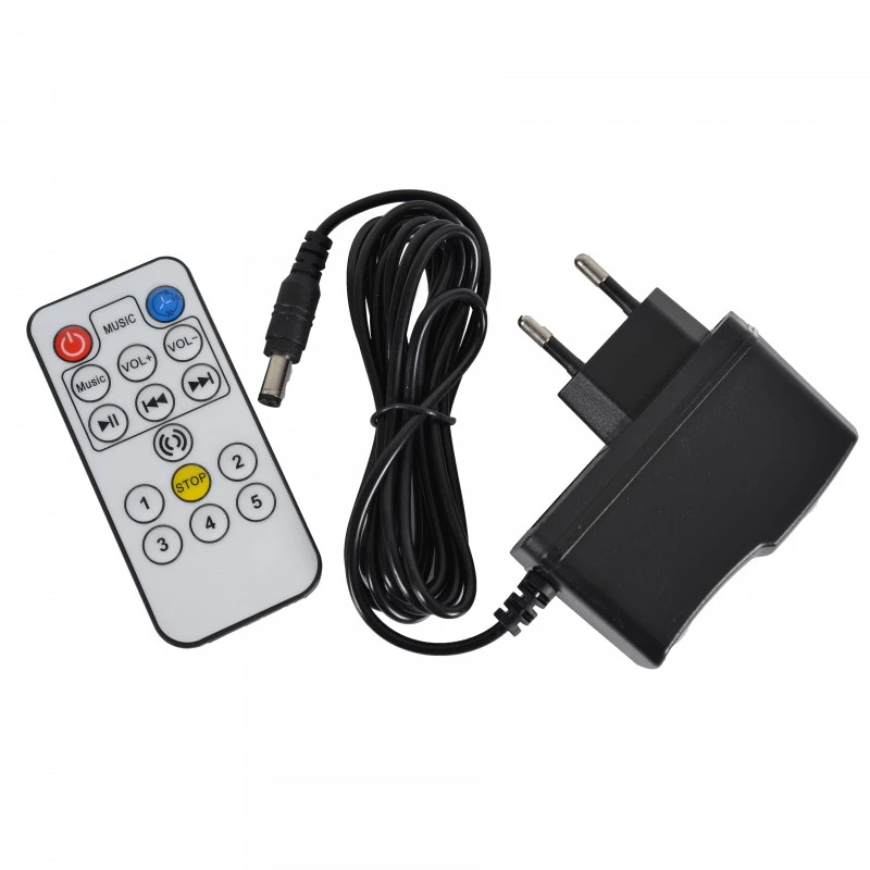 Moni Електрическа люлка Rhea ментов