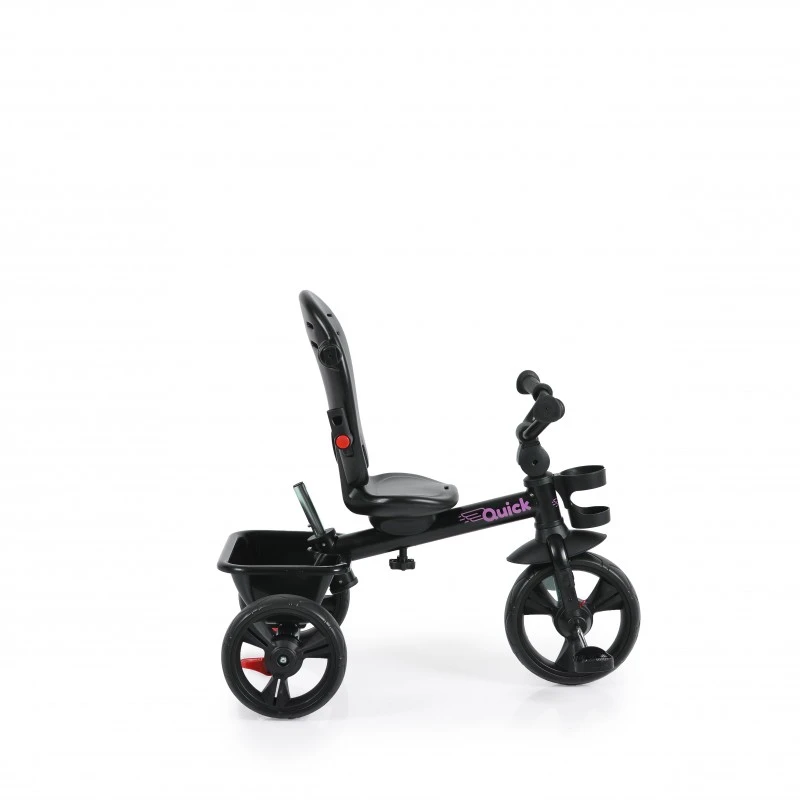 ДЕТСКА ТРИКОЛКА Byox QUICK ЛИЛАВ