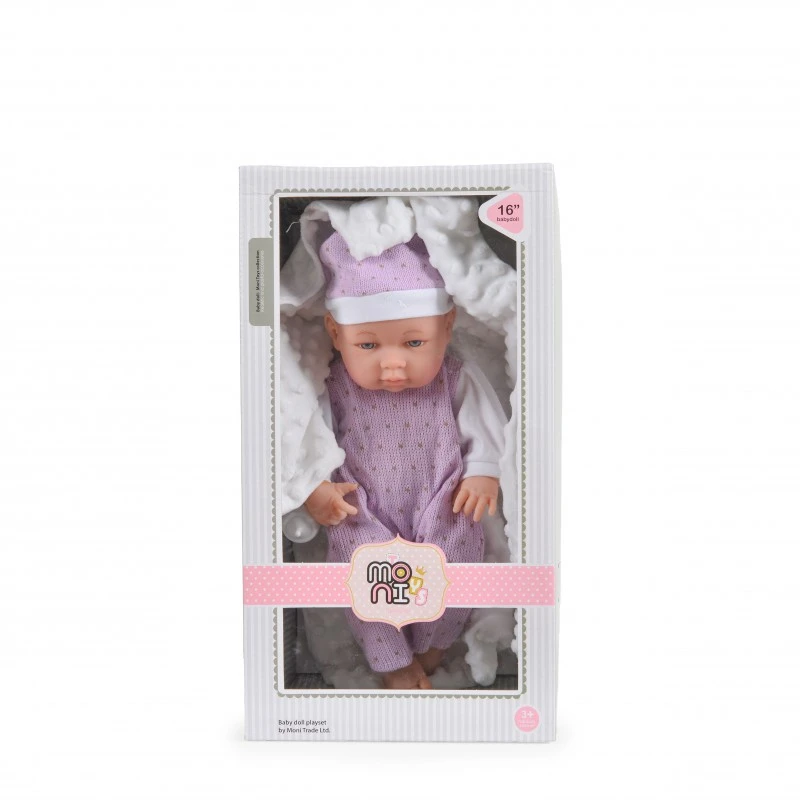 Moni Toys Кукла 41cm 9303