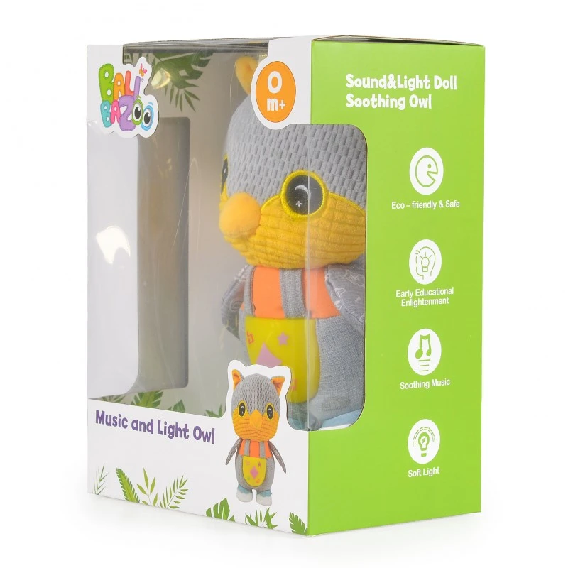 ПРОЕКТОР МУЗИКАЛЕН БУХАЛ 80793