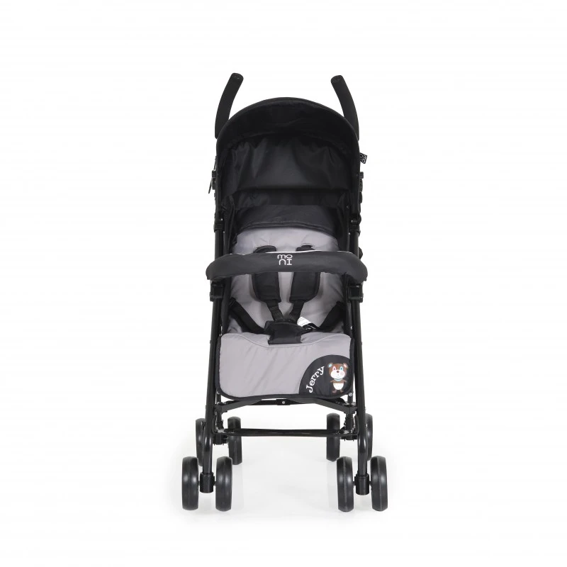 Лятна количка Jerry сив