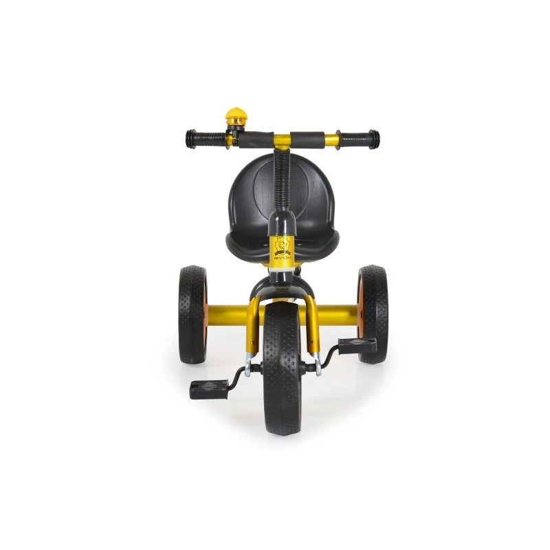 ТРИКОЛКА Byox CAVALIER LUX ЗЛАТЕН