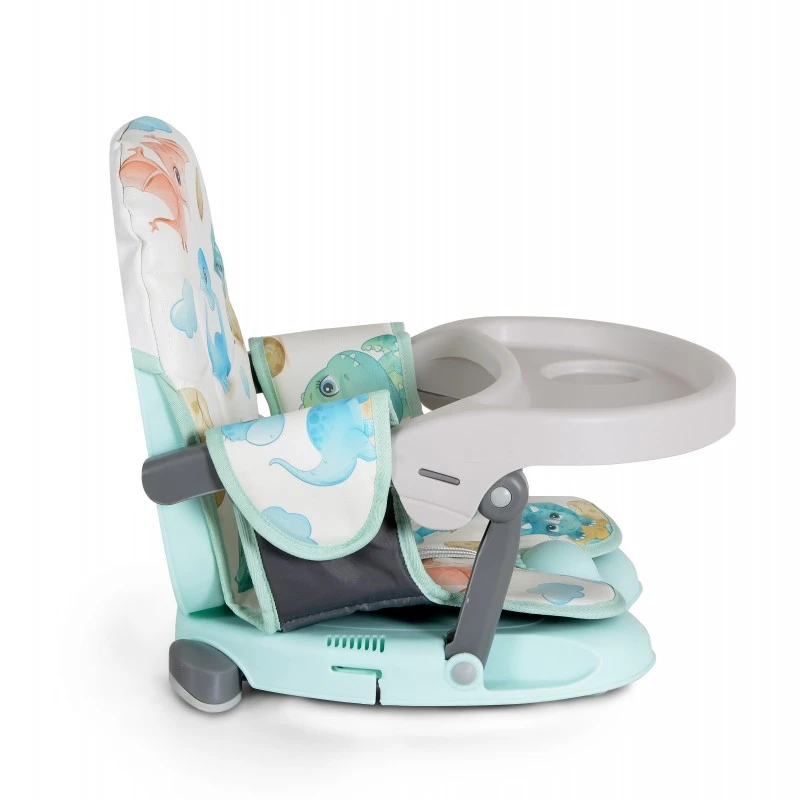 Cangaroo Стол за хранене Kiwi Dinos