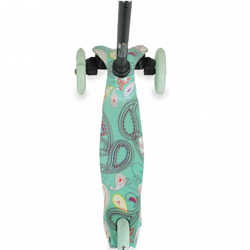 Moni Тротинетка Fidget мента