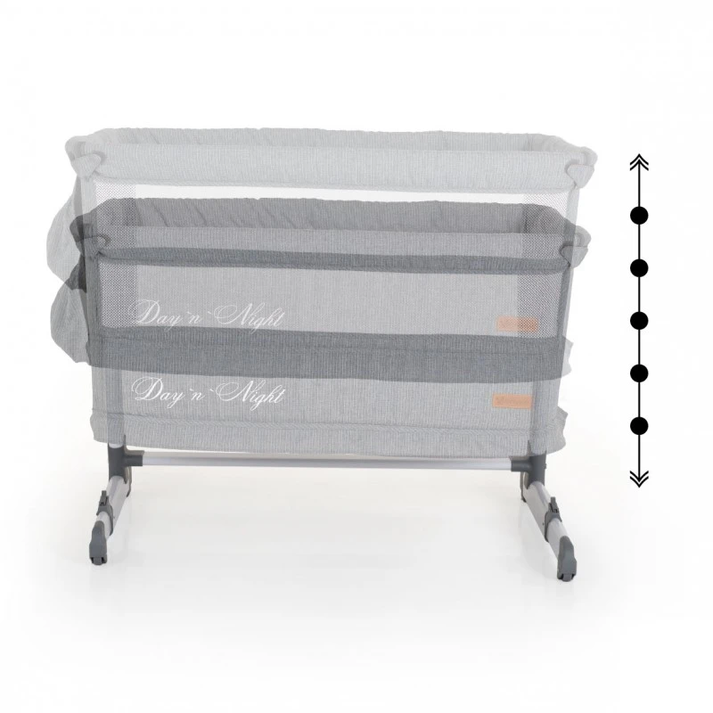 Cangaroo Легло 2 в 1 Day`n`Night