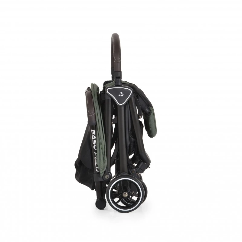 Лятна количка Cangaroo Easy fold зелен