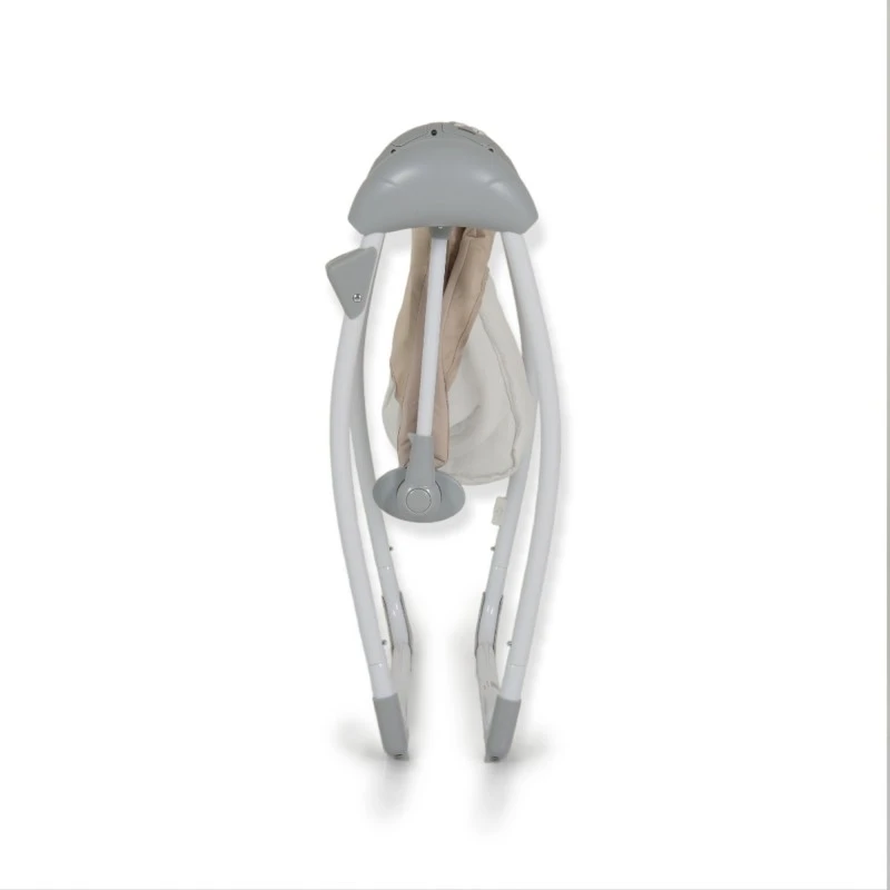 Cangaroo Електрическа люлка Jessica бежов