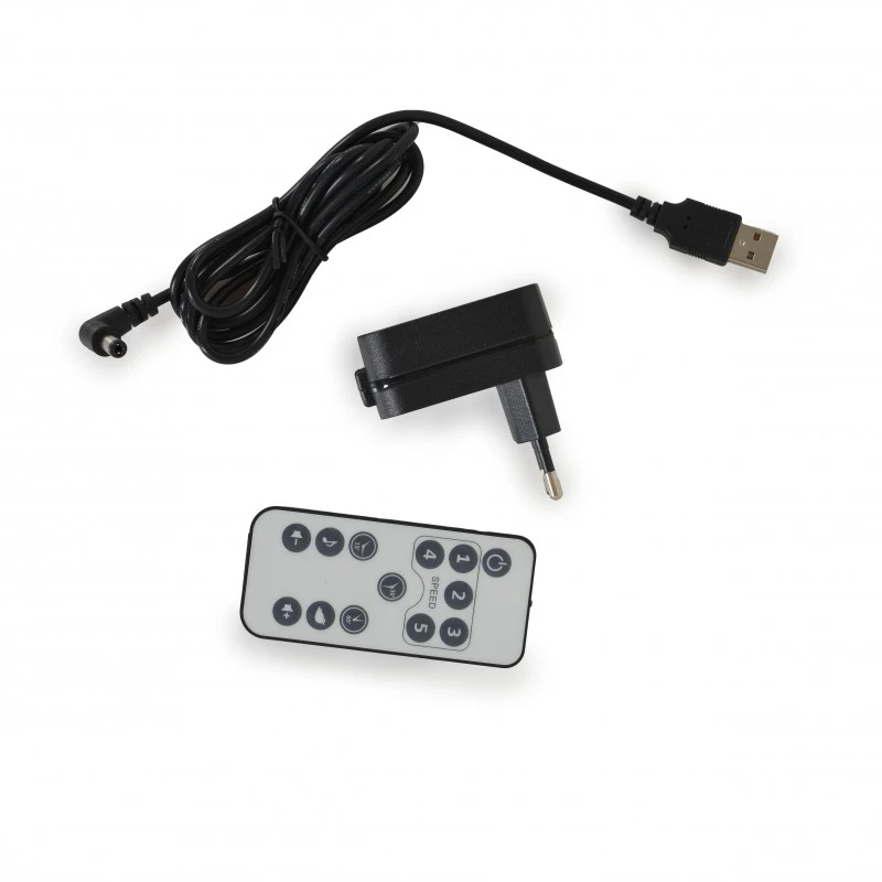 Cangaroo Електрическа люлка Jessica бежов