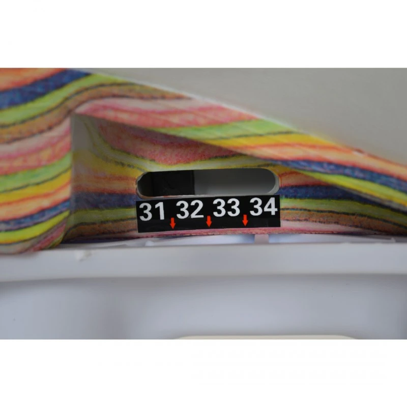 Byox Кънки Donna L (39-42)