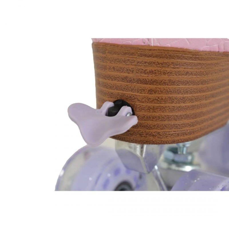 Byox Кънки Euphoria L (39-42)