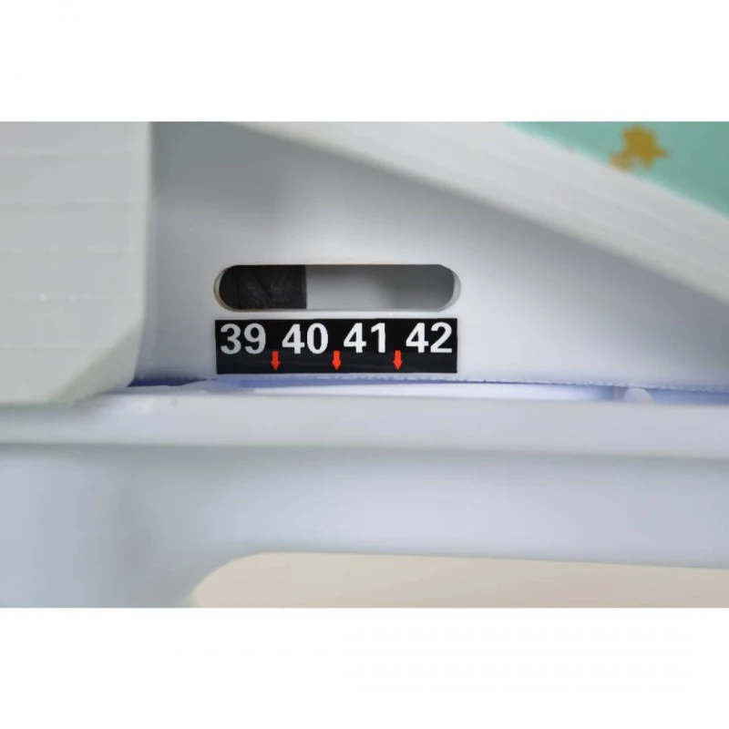 Byox Кънки Wish L (39-42)