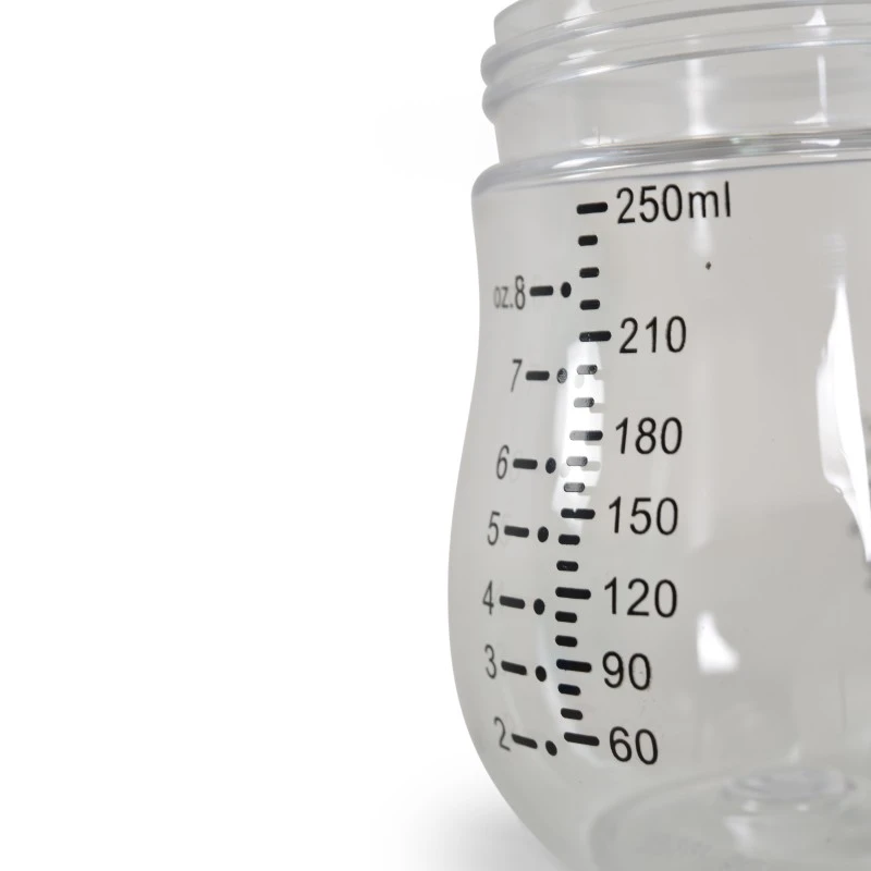 Чаша със Сламка Cangaroo 250ml Brillo син