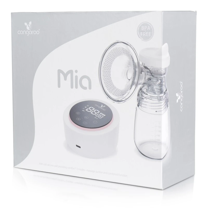 Електрическа помпа за кърма Cangaroo Mia